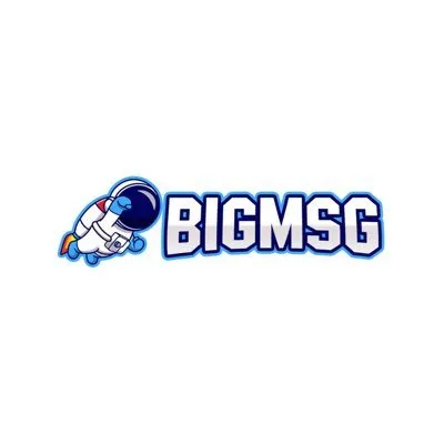 BIGMSG - Game Domino Seru untuk Semua!